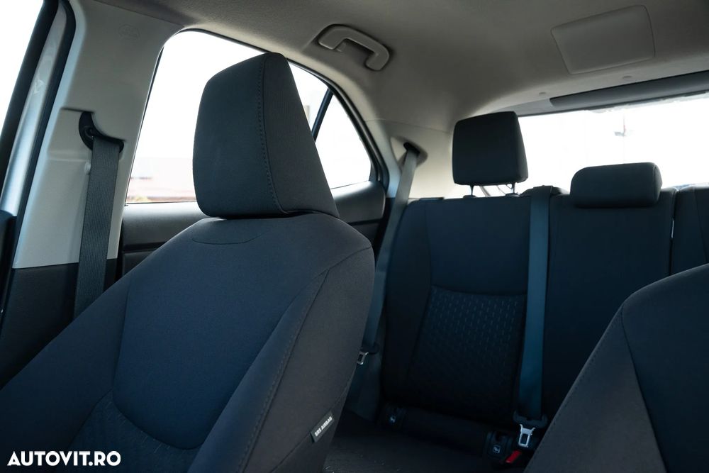 Toyota Yaris Cross 1.5 VVT-i HSD 4x2 Active - 28