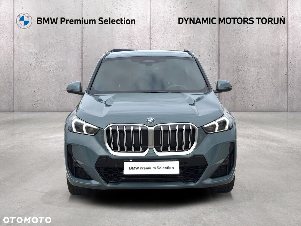 BMW X1 2026