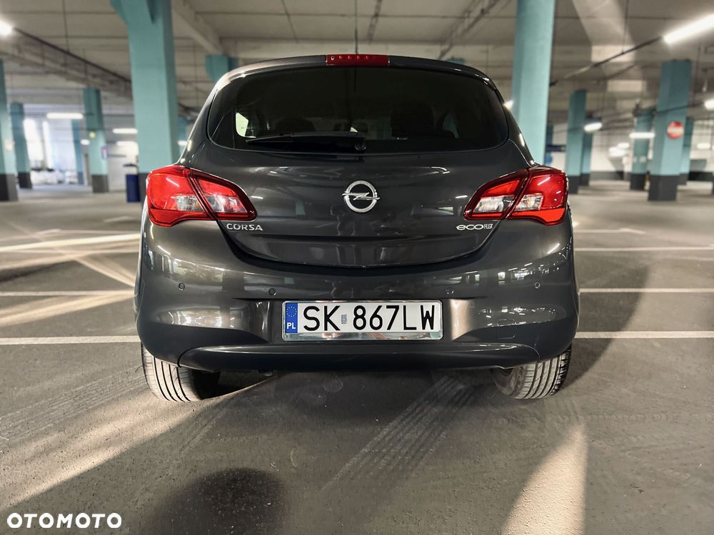 Opel Corsa 1.3 CDTI Enjoy S&S - 7