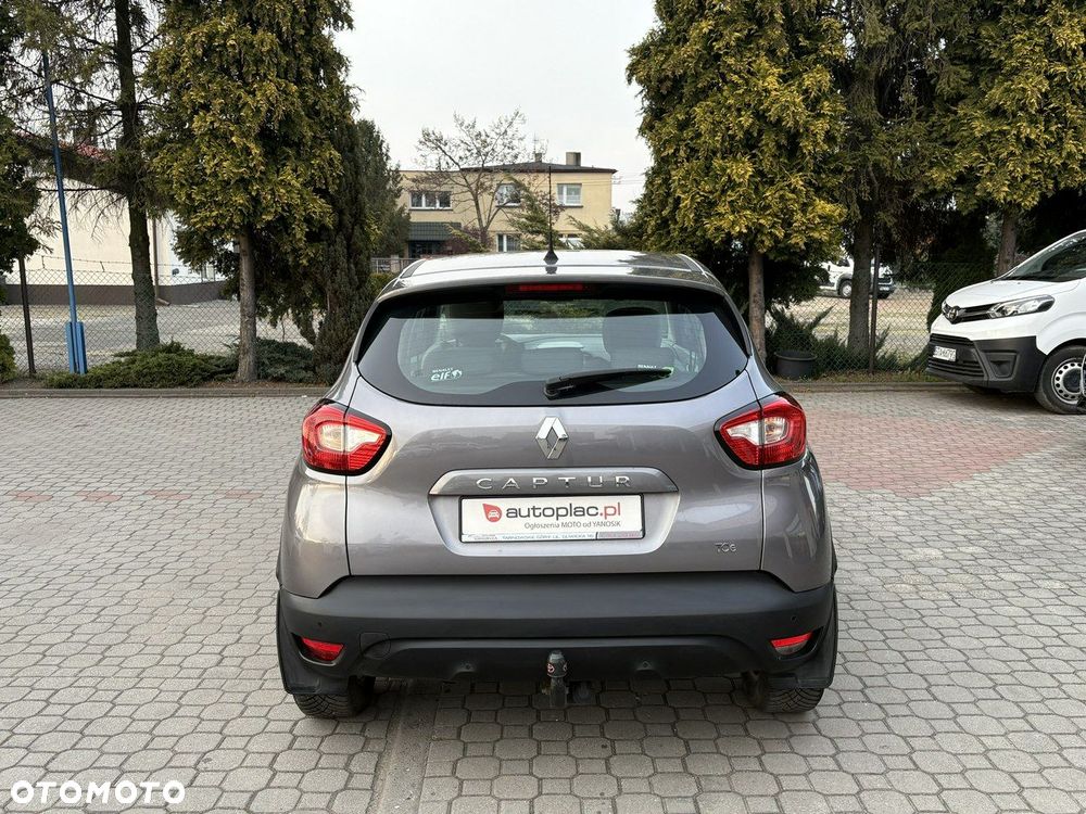 Renault Captur - 7