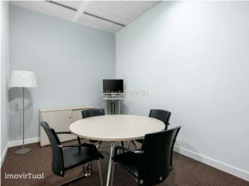 Escritórios no Edifício Mar Vermelho | Desde 419 € para 2 pessoas | Va - Grande imagem: 2/6