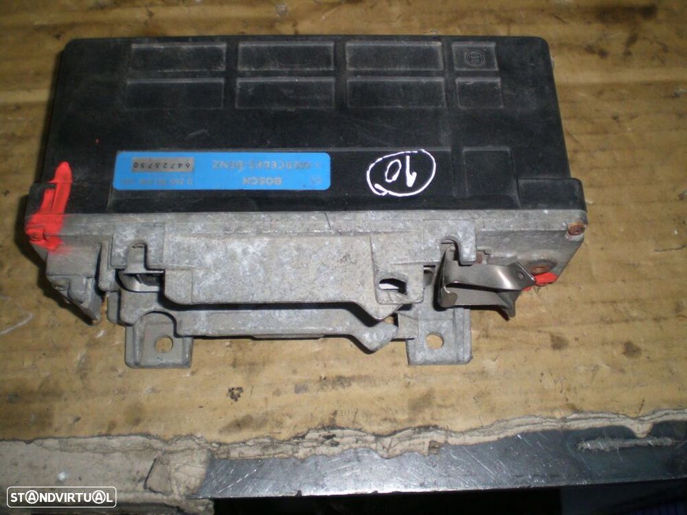 Modulo 0265101018 MERCEDES W124 E300 ABS - 1