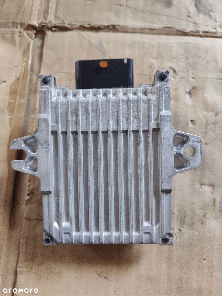Sterownik moduł 237F06RA0A Mitsubishi Outlander 2022 - 1