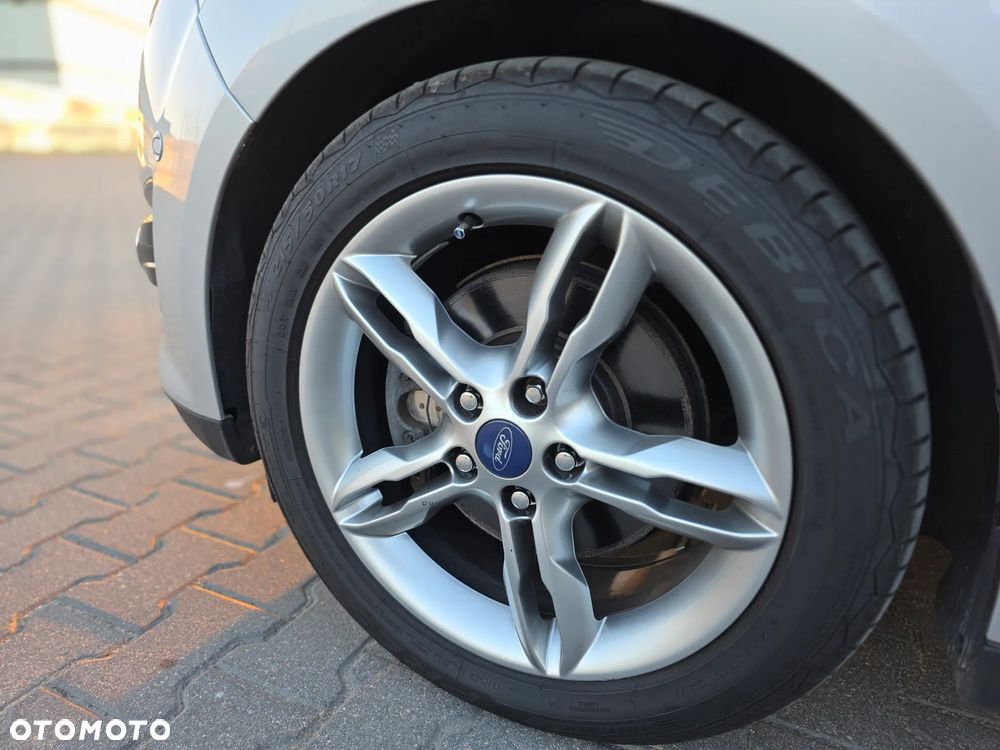 Ford C-MAX 2.0 TDCi Titanium - 24