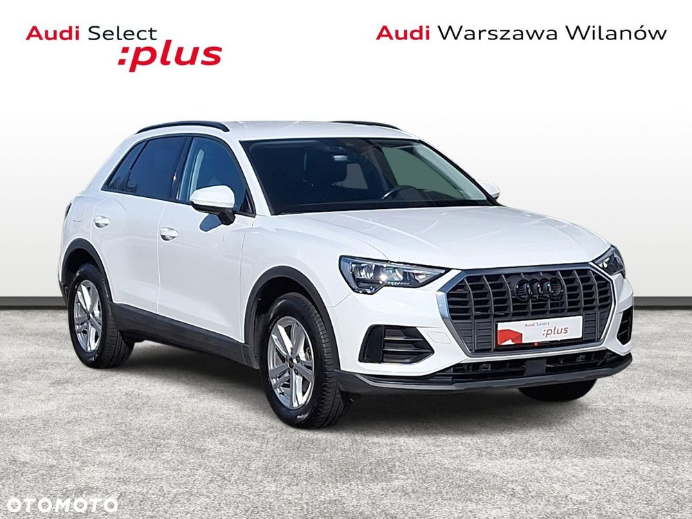 Audi Q3 35 TFSI S tronic - 7