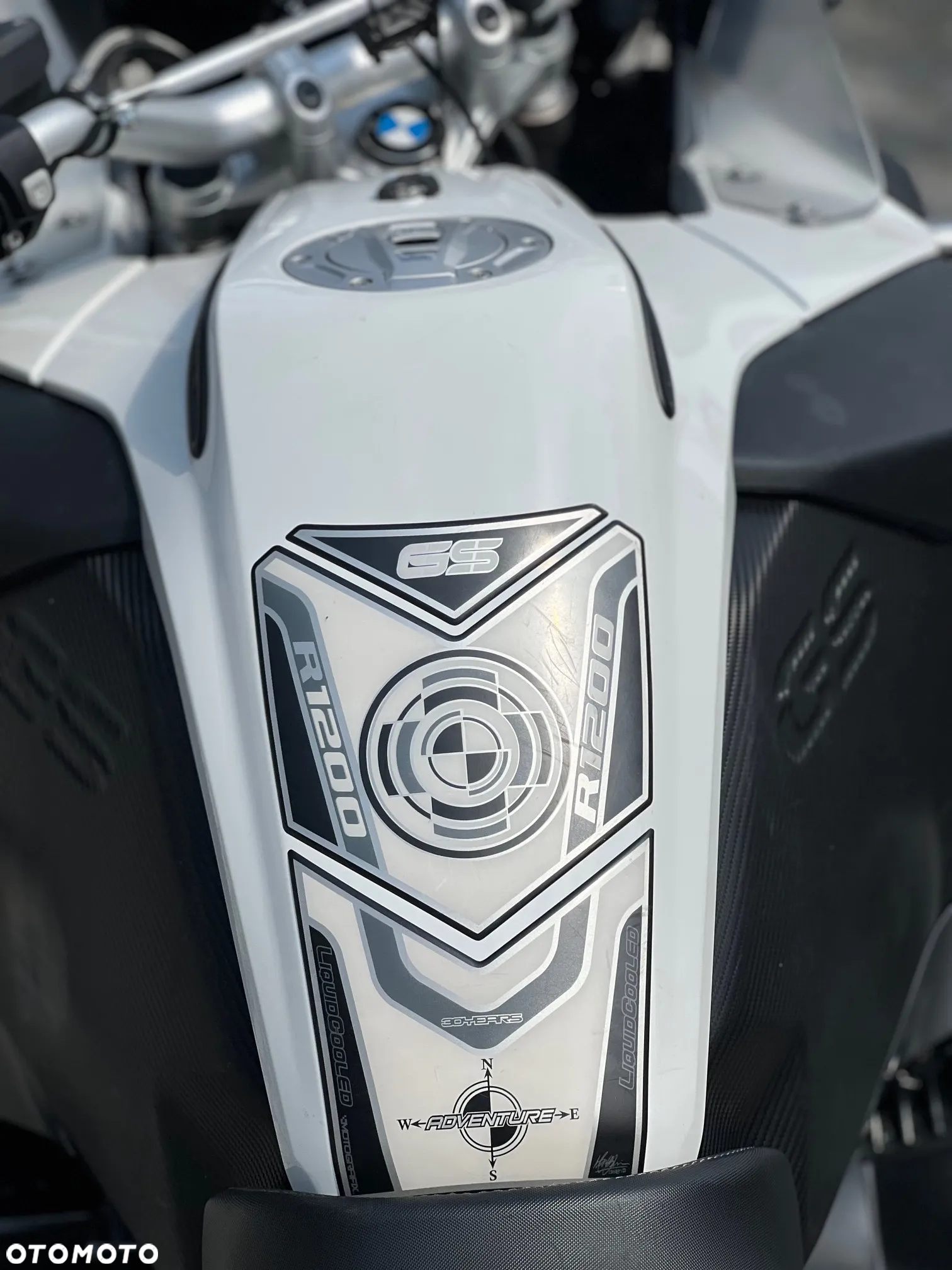 BMW Adventure - 12