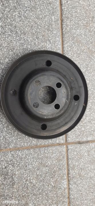 Suzuki Jimny 1.3 DOHC Koło Pasowe Pompy Wody - 1