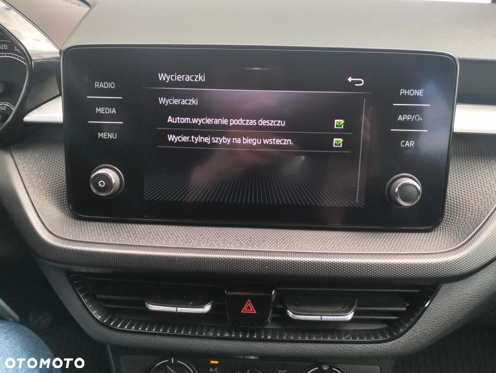 Skoda Fabia 1.0 TSI Ambition - 31
