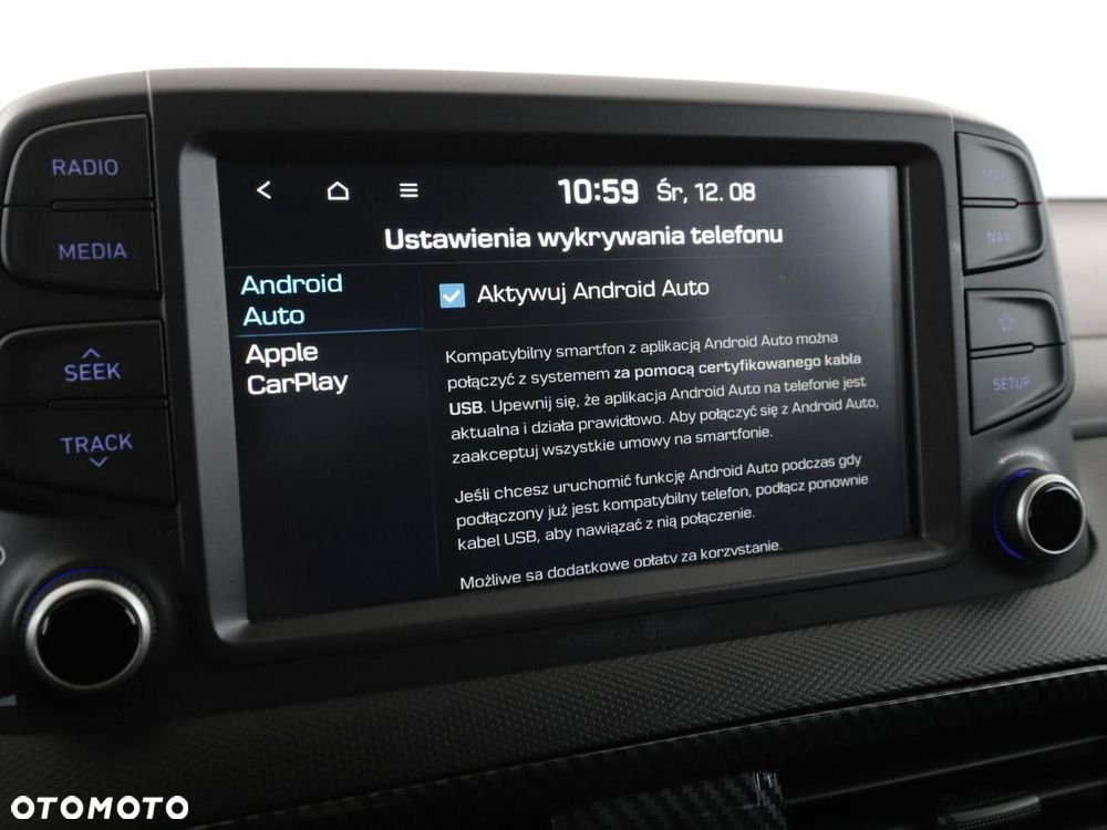 Hyundai Kona 1.0 T-GDI Premium - 27