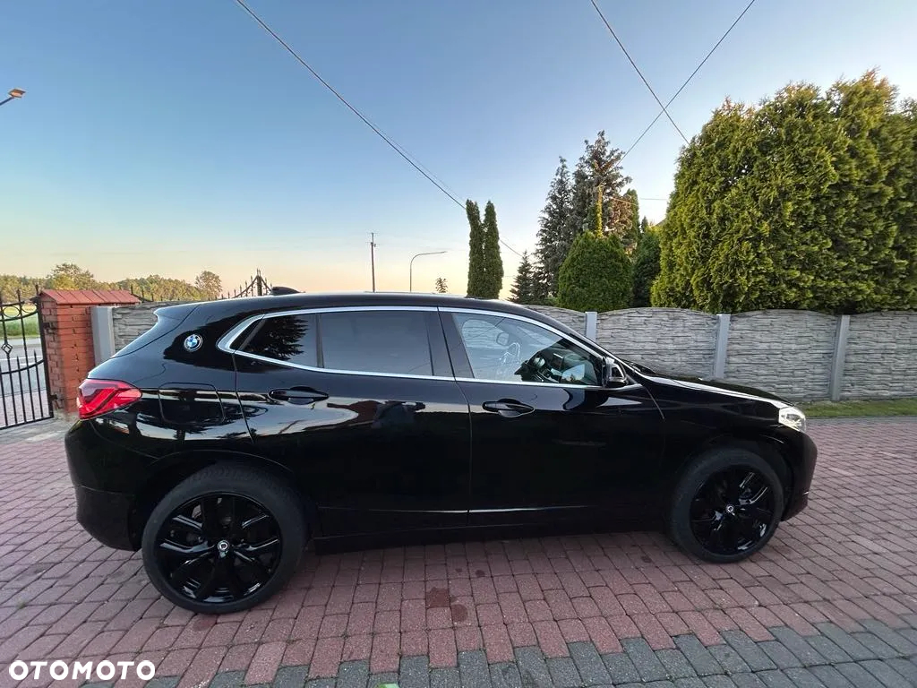 BMW X2 xDrive20i Advantage - 6