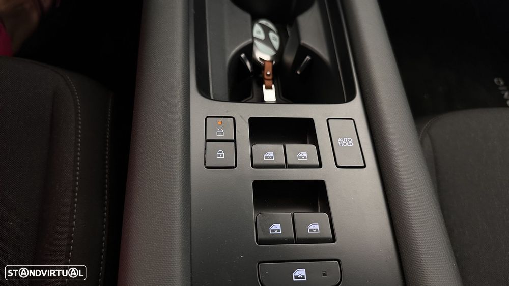 Hyundai Ioniq 6 77 kWh Premium - 7