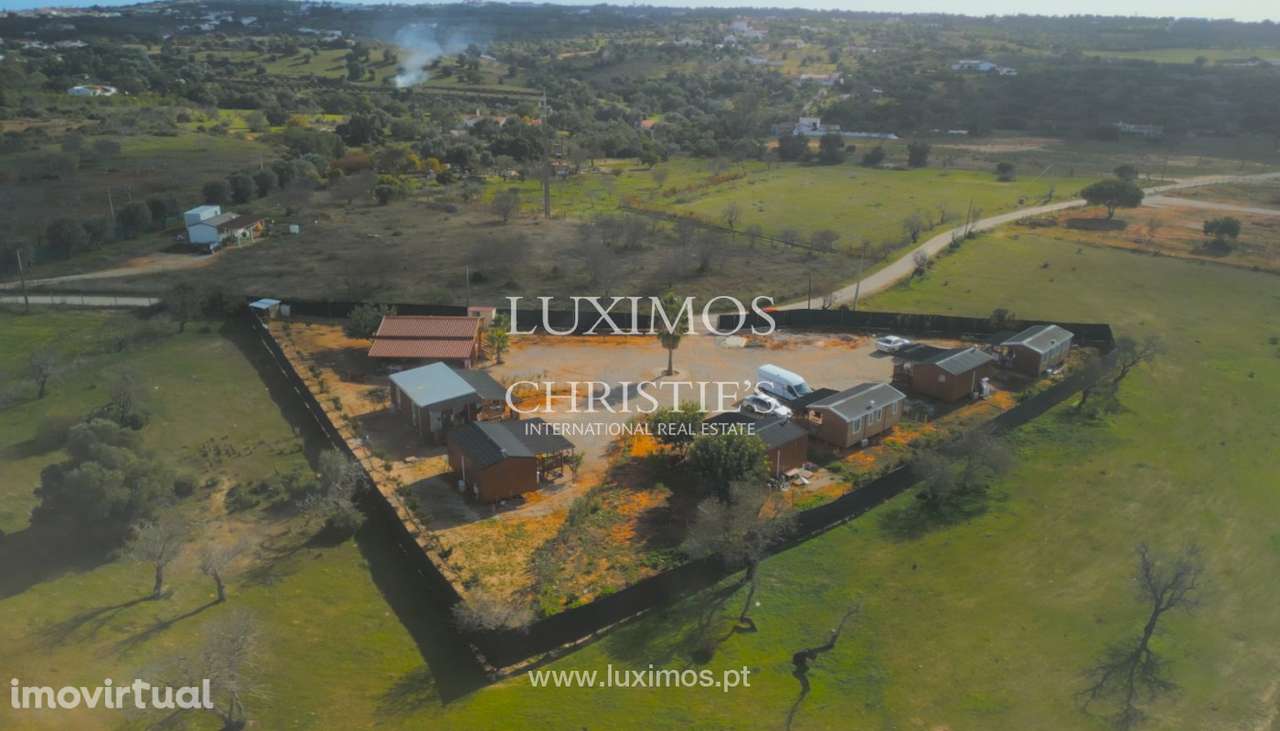 Terreno para venda na Guia, em Albufeira, Algarve - Grande imagem: 2/10