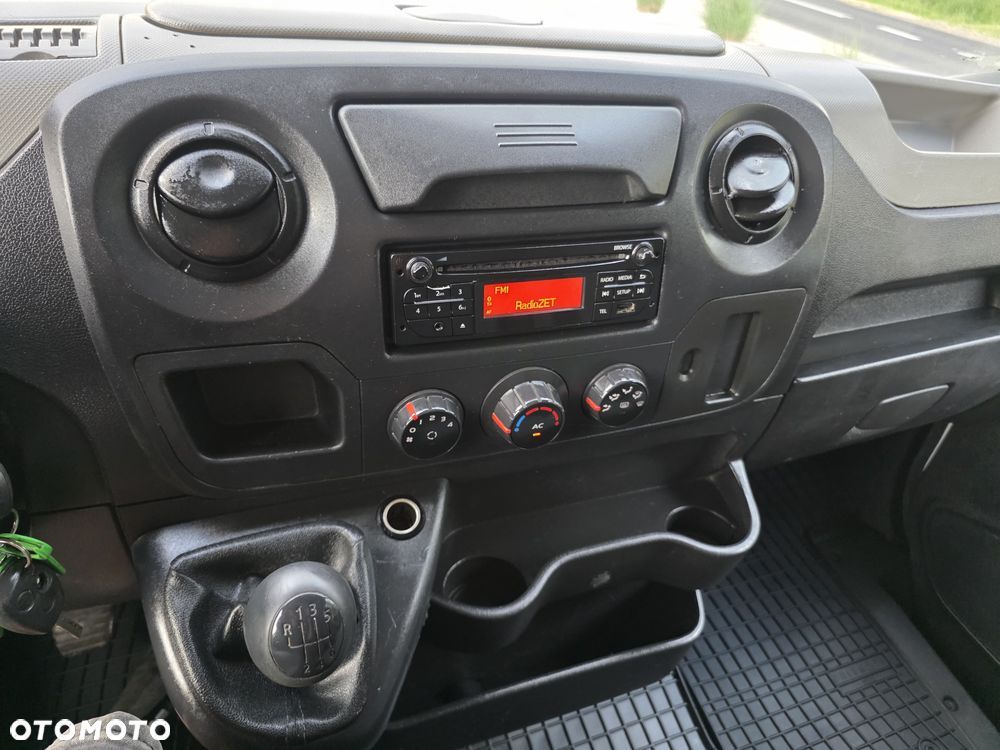 Renault Master - 23