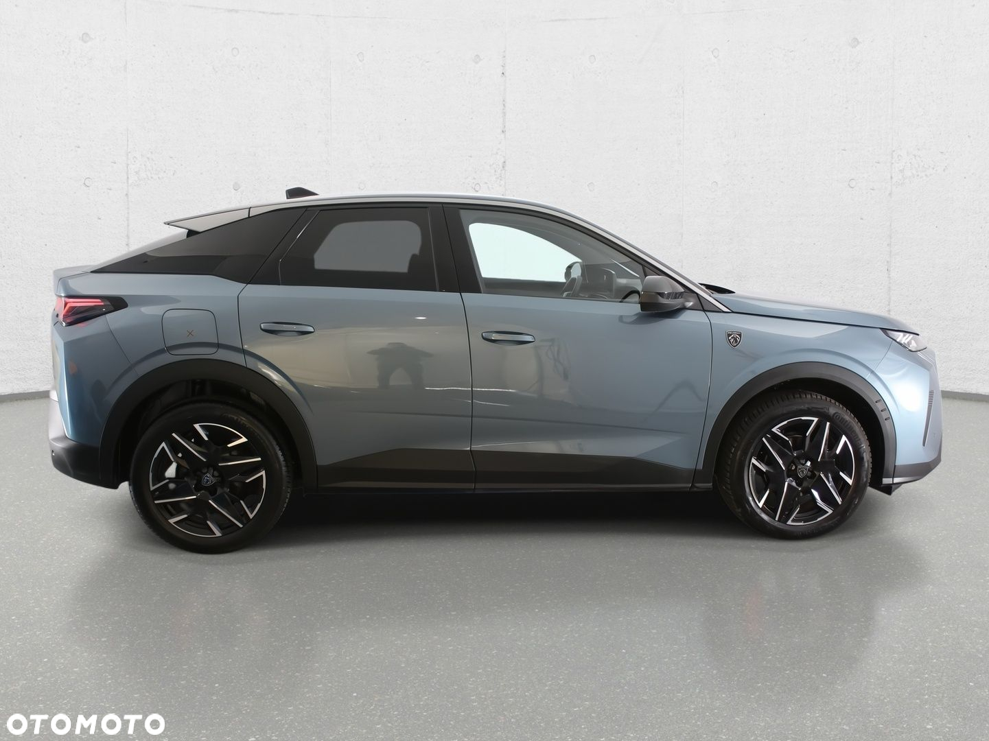 Peugeot 3008 - 4