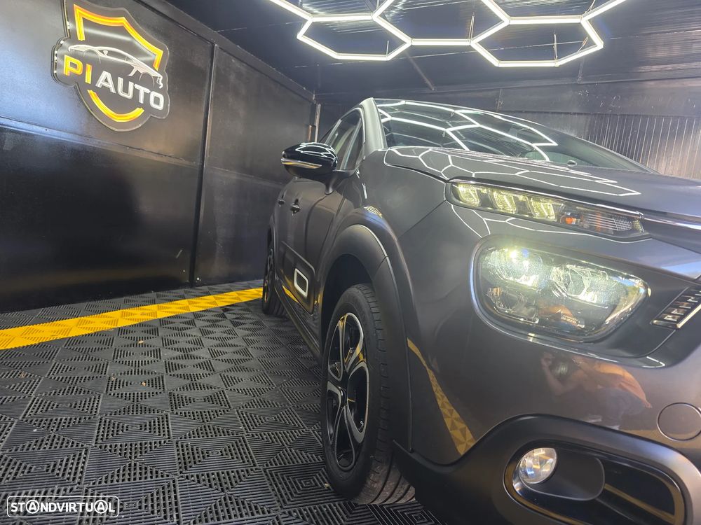 Citroën C3 1.5 BlueHDi Shine - 7