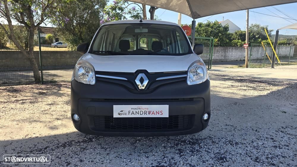 Renault Kangoo 1.5 Blue dCi Life - 2