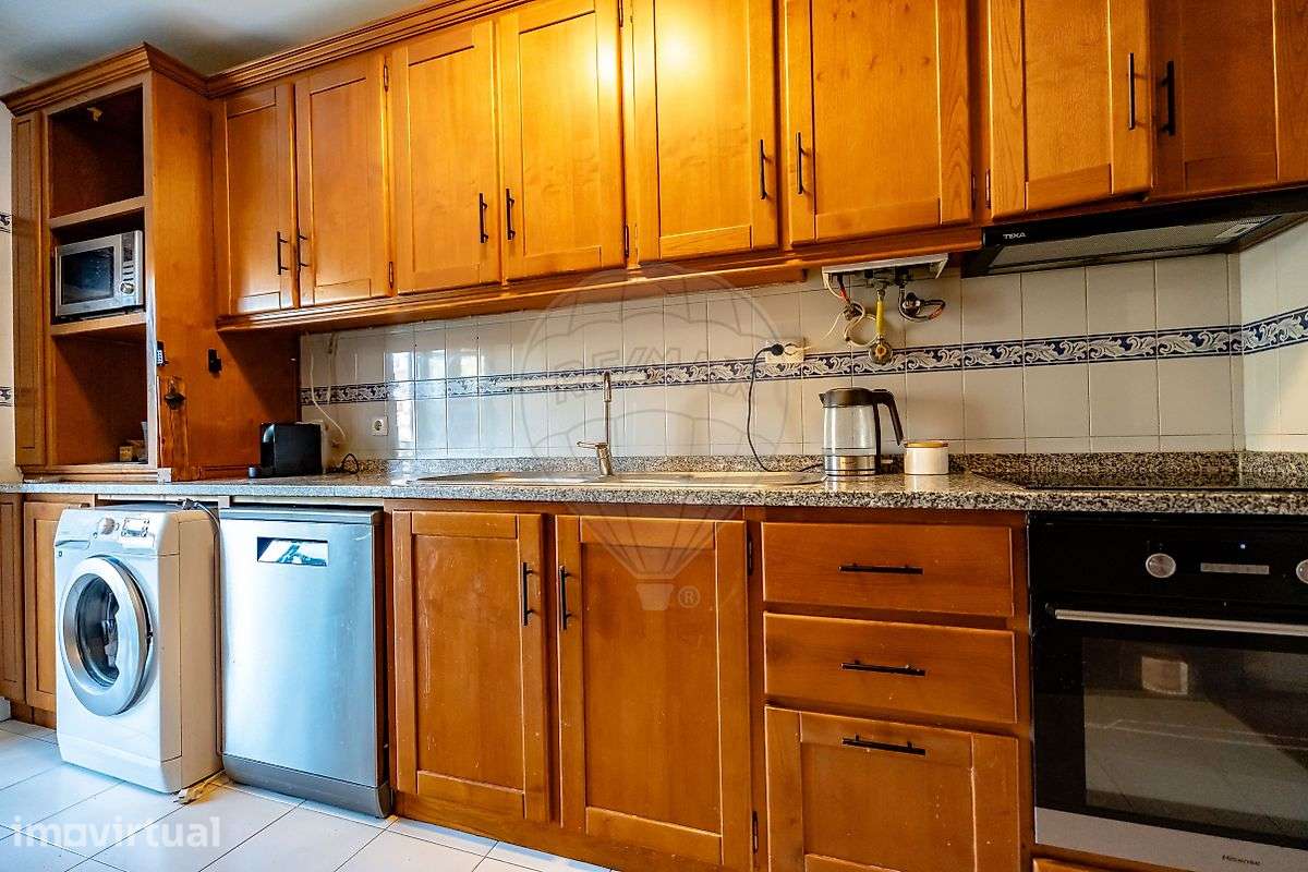 Apartamento T2 para venda - Grande imagem: 5/18