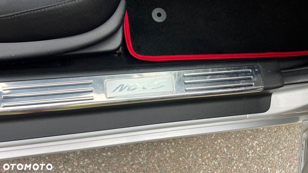 Mazda MX-5 1.8 Energy - 23