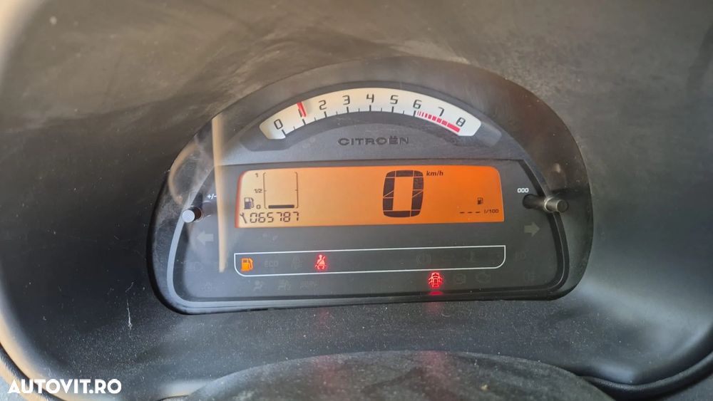 Citroën C3 - 7