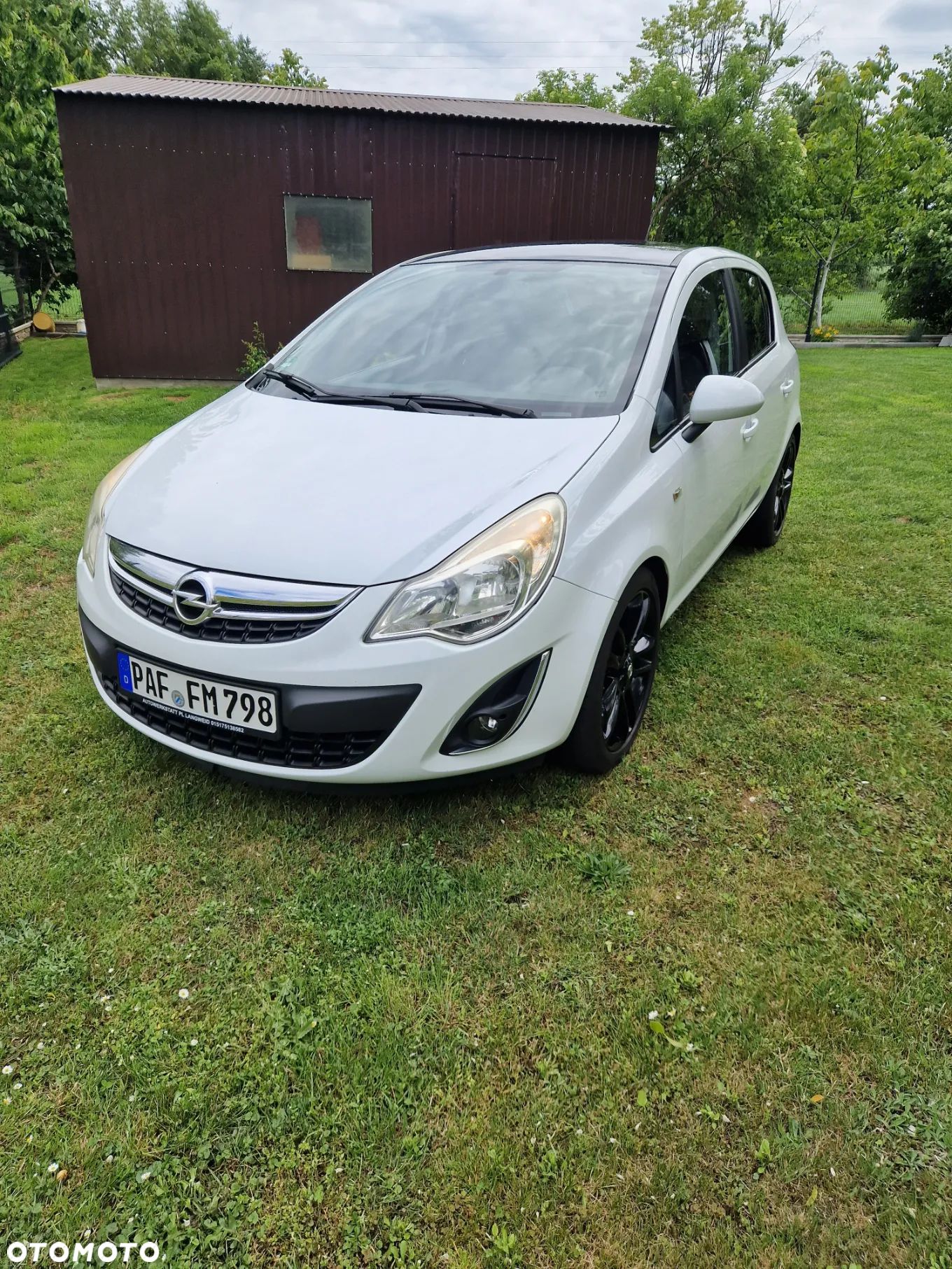Opel Corsa 1.4 T Color Edition S&S - 1