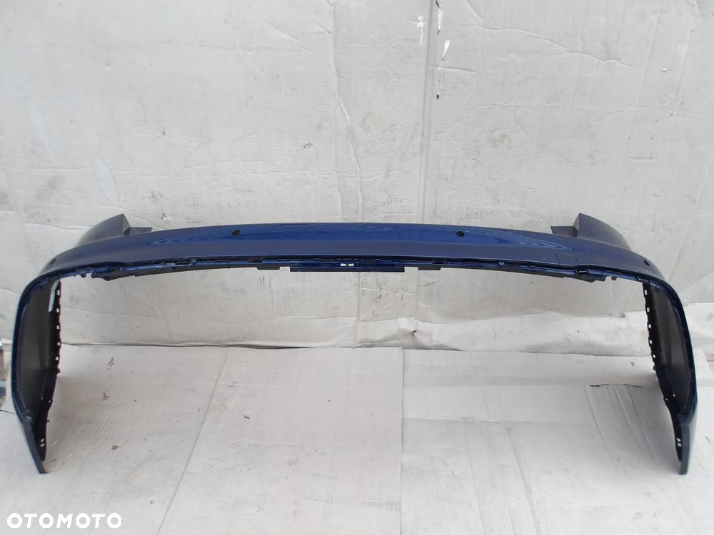 ZDERZAK TYLNY TYL AUDI A4 B9 S LINE LIFT KOMBI 8W9807511AB - 16