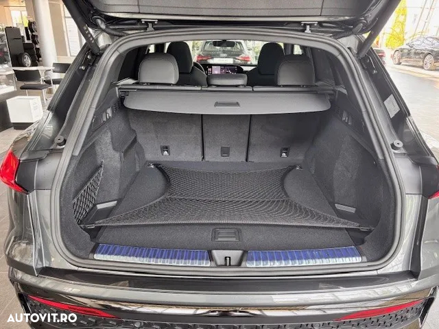 Audi Q5 40 TDI quattro S tronic MHEV S Line - 10