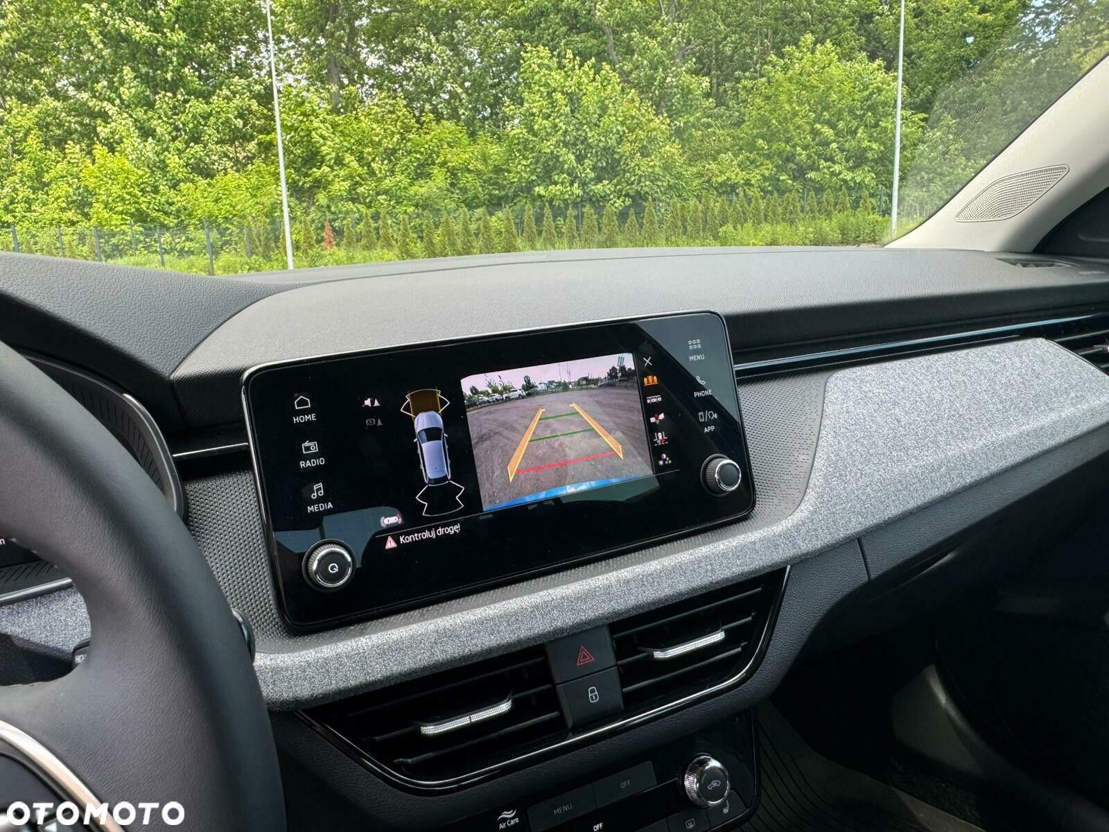 Skoda Scala 1.0 TSI Selection - 17