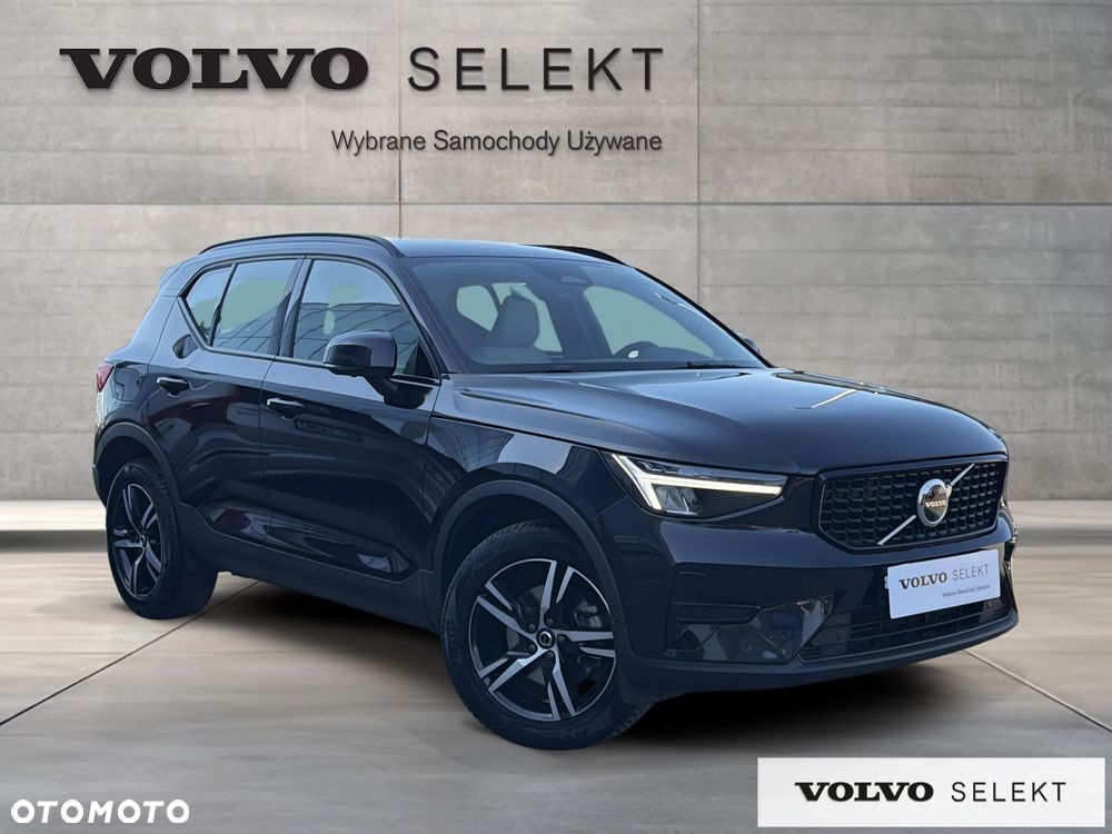 Volvo XC 40 - 9