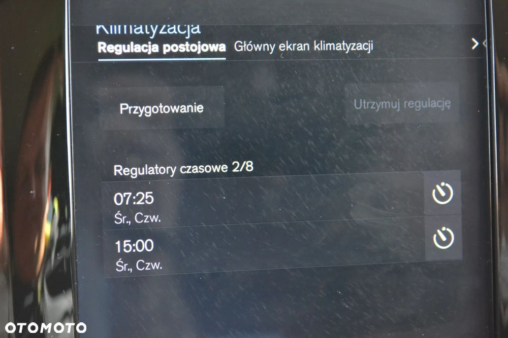 Volvo V90 D3 Geartronic Momentum - 29