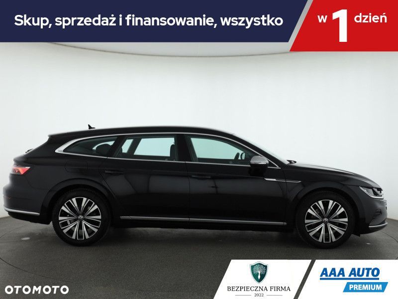 Volkswagen Arteon - 7