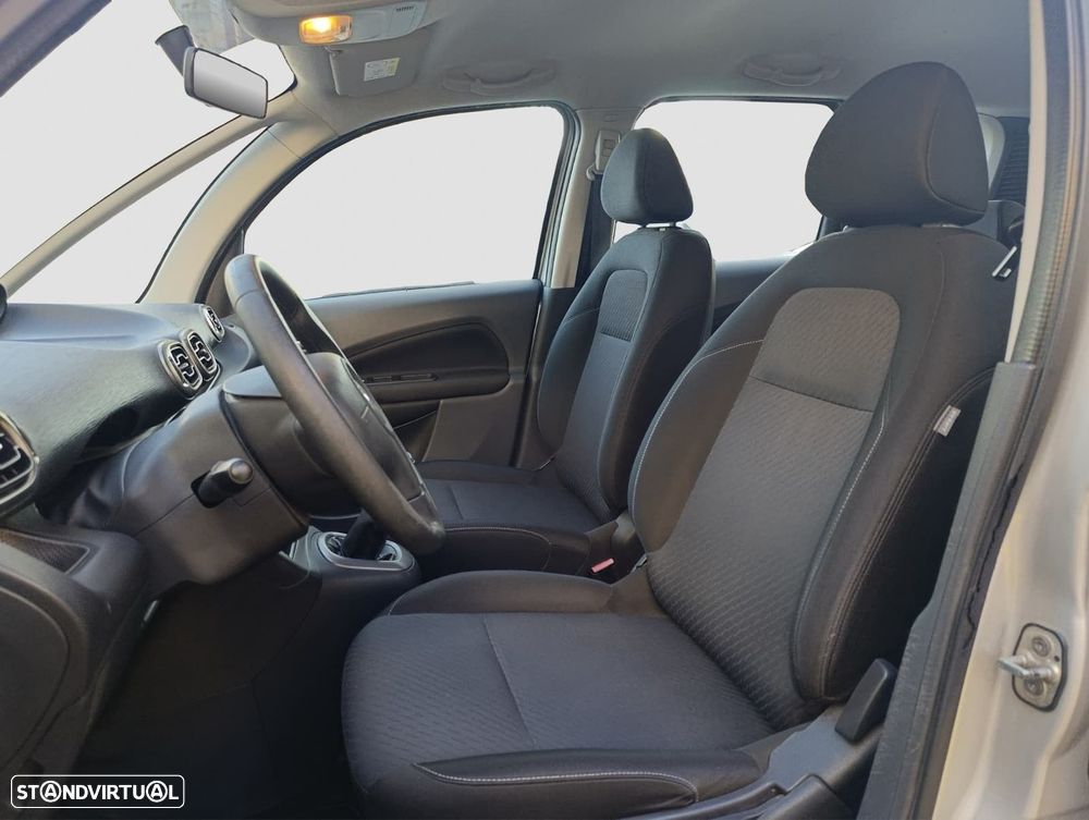 Citroën C3 Picasso PureTech Exclusive - 7