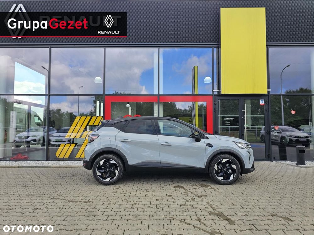 Renault Captur - 4