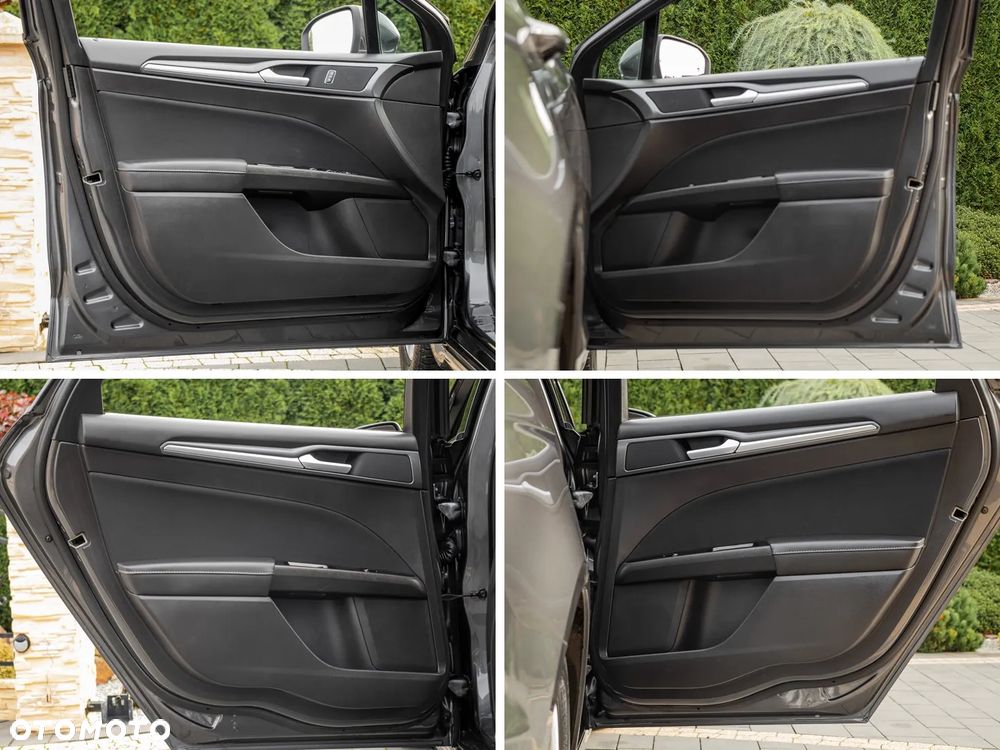 Ford Mondeo 1.5 EcoBoost STart-Stopp Titanium - 31