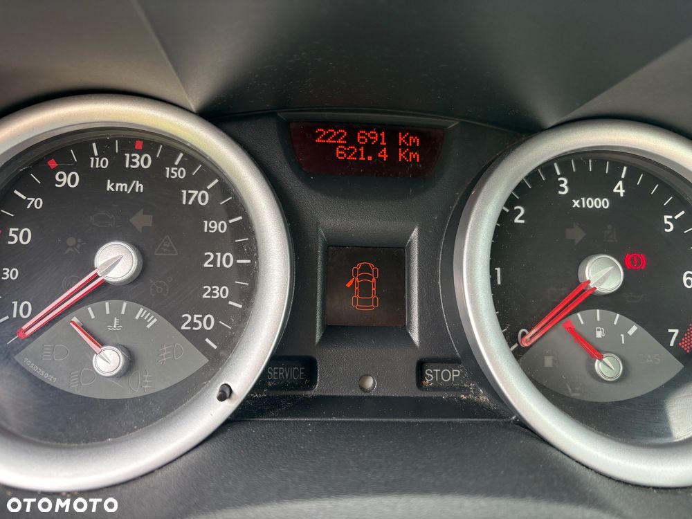 Renault Megane - 8