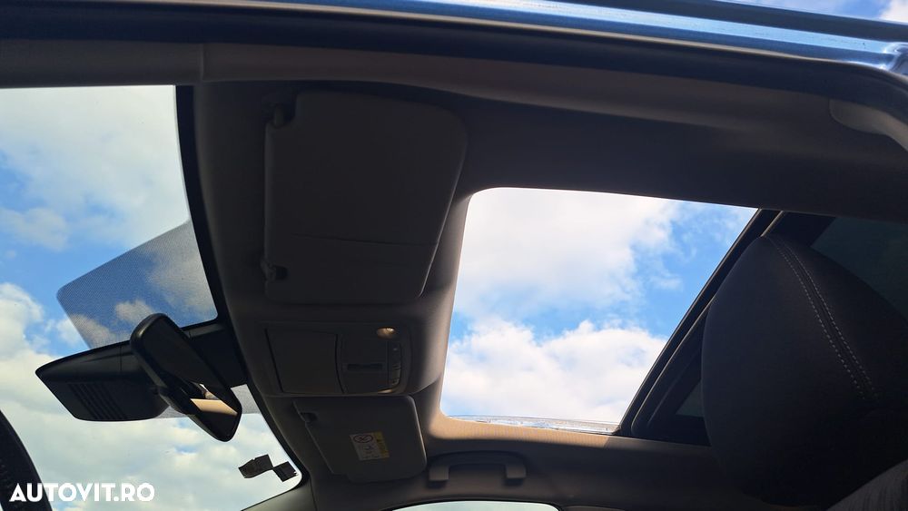 Nissan X-Trail 2.0 dCi ALL-MODE 4x4i N-Connecta - 10