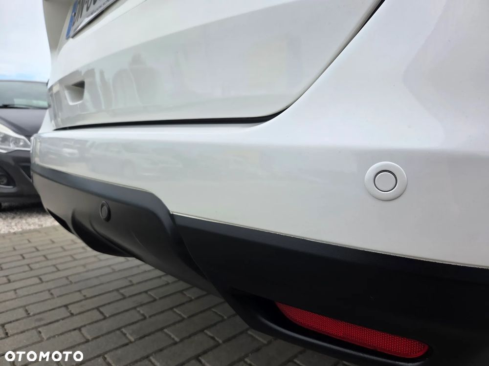 Nissan X-Trail 1.6 dCi 360 - 6