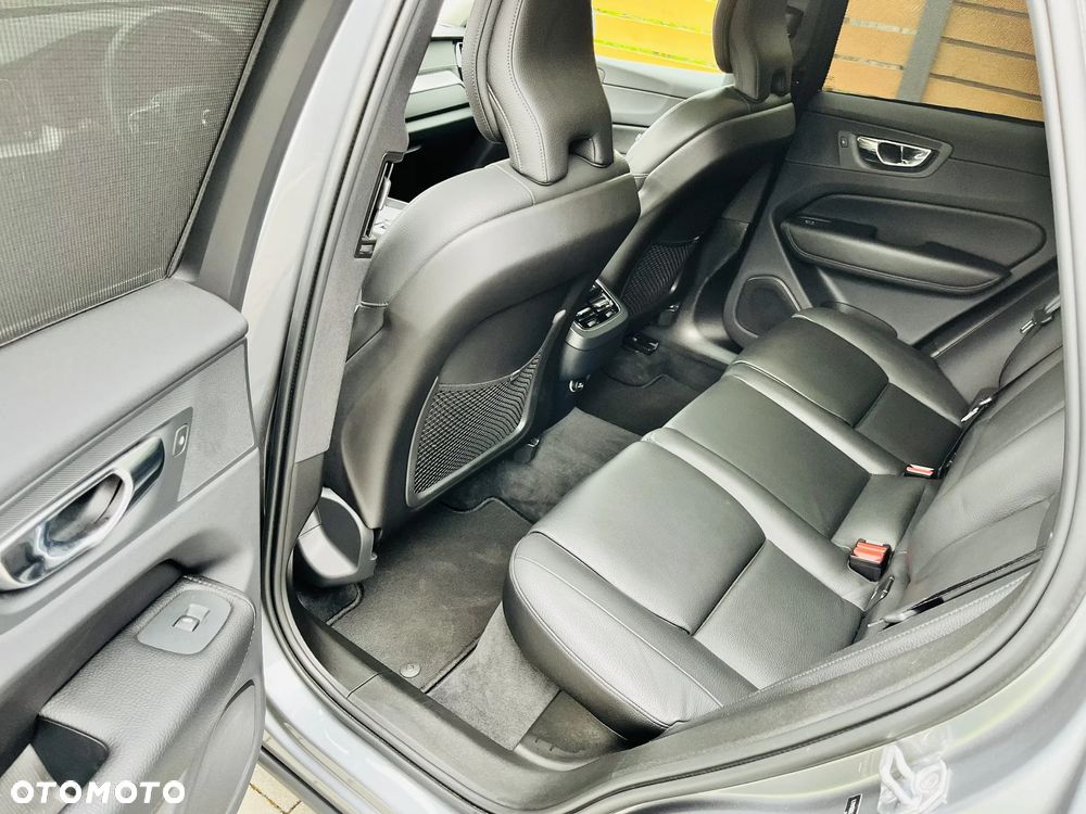 Volvo XC 60 T5 Geartronic Inscription - 26