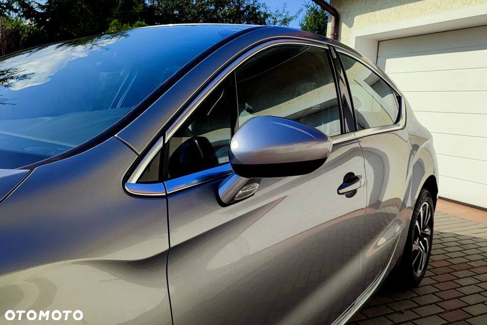 Citroën DS4 PureTech 130 Stop&Start SoChic - 39