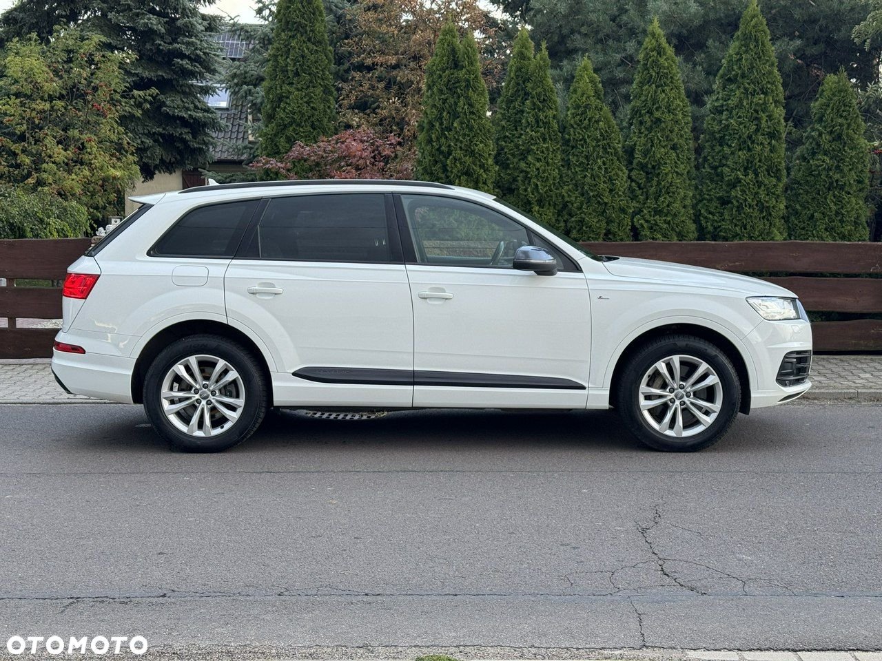 Audi Q7 - 6