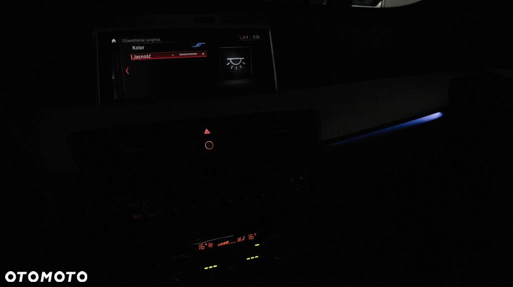 BMW X1 xDrive20i M Sport - 28