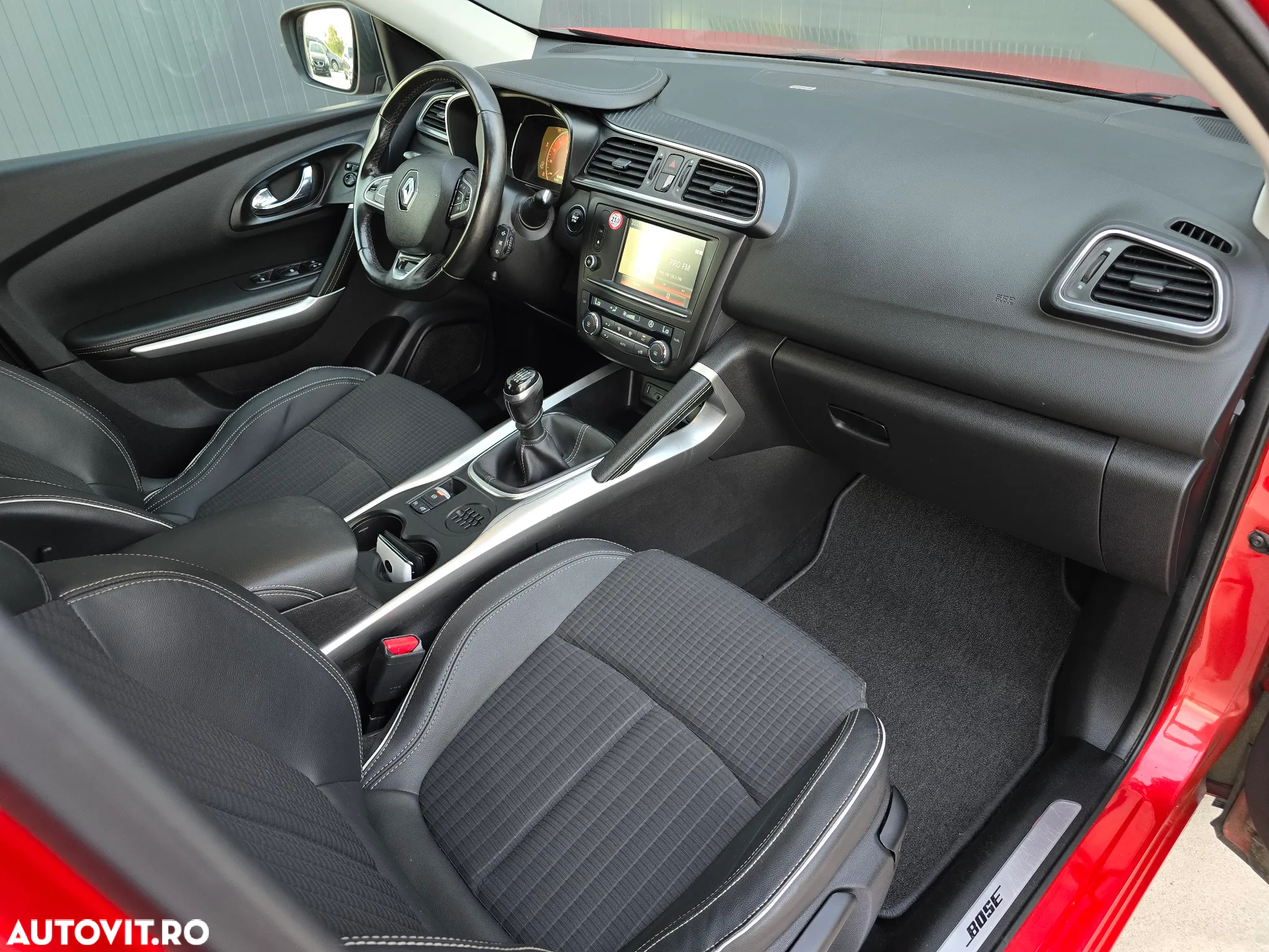 Renault Kadjar Energy dCi 110 Business - 7