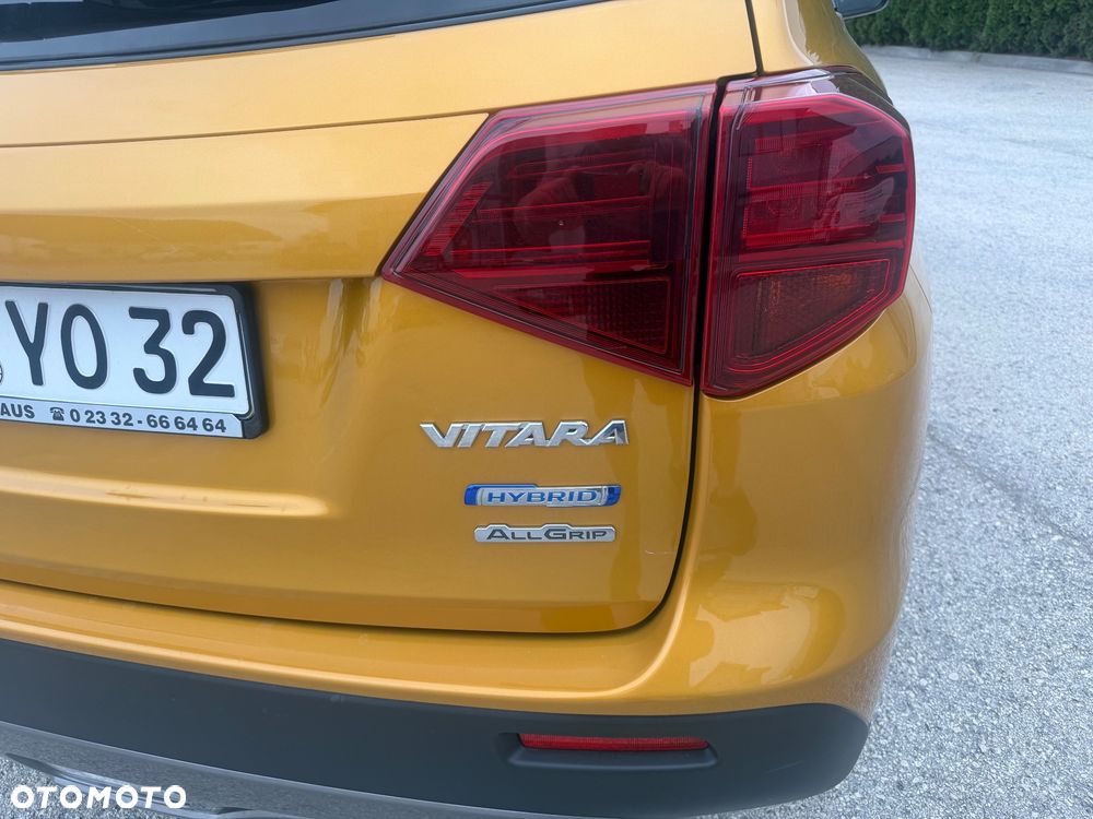 Suzuki Vitara - 8