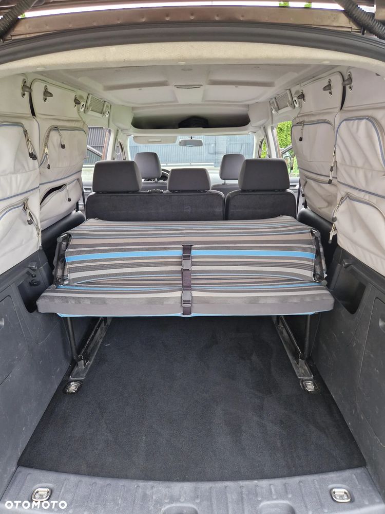 Volkswagen Caddy 2.0 (5-Si.) DSG Edition 30 - 22