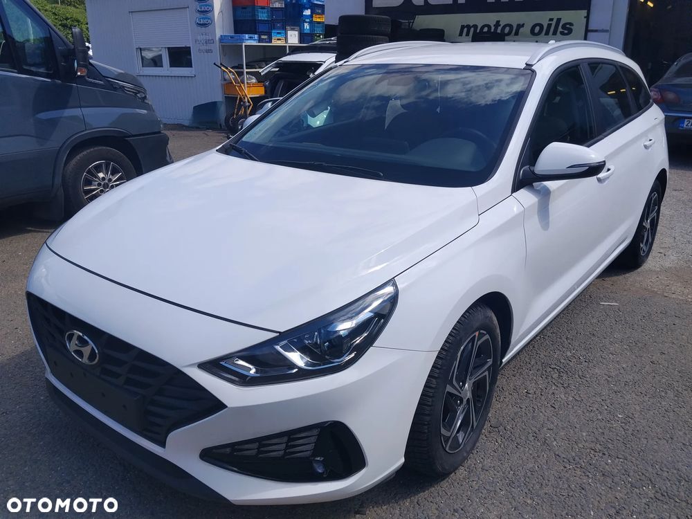 Hyundai i30 - 1