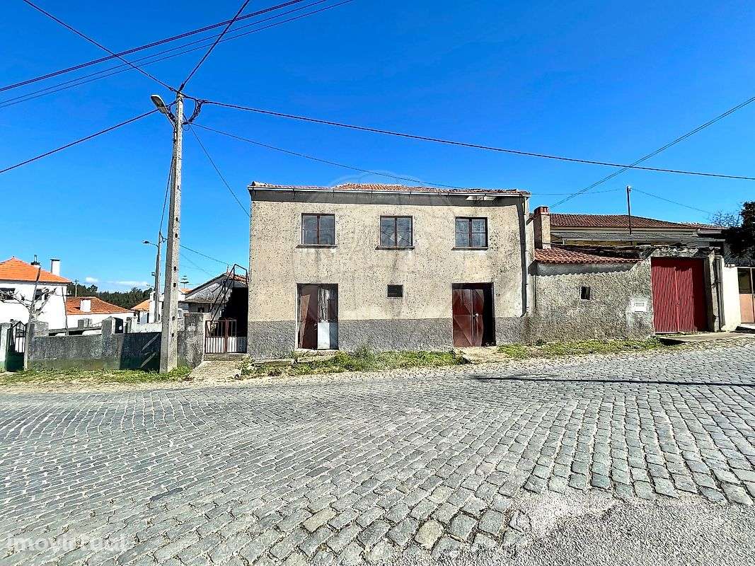 Moradia T3 para venda - Grande imagem: 2/24