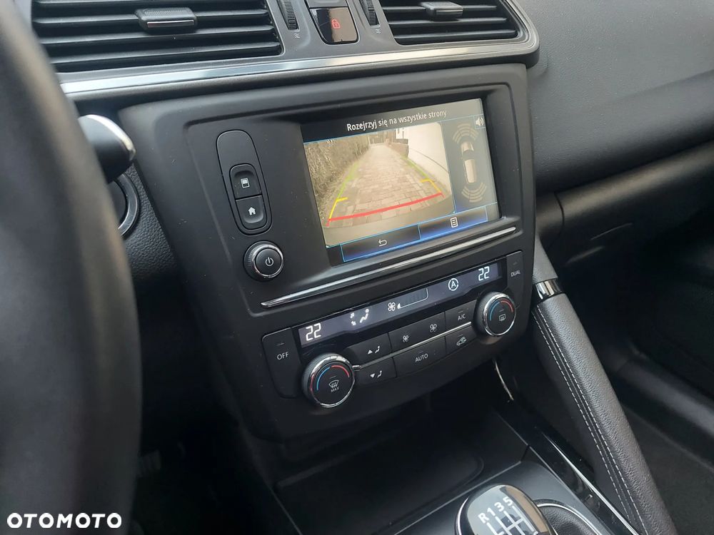 Renault Kadjar Energy TCe 130 LIMITED - 11