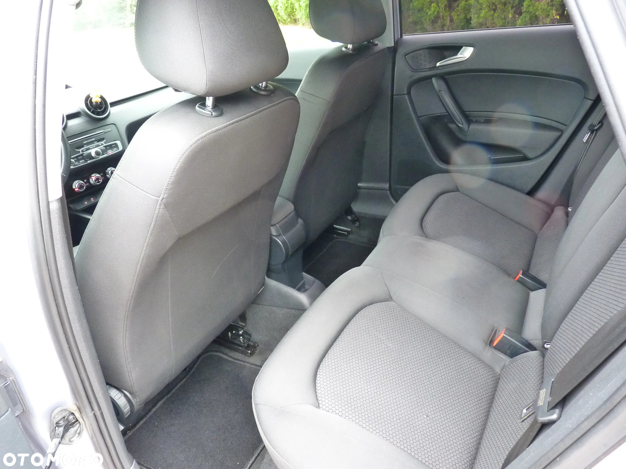 Audi A1 1.4 TDI (ultra) Sportback design - 14