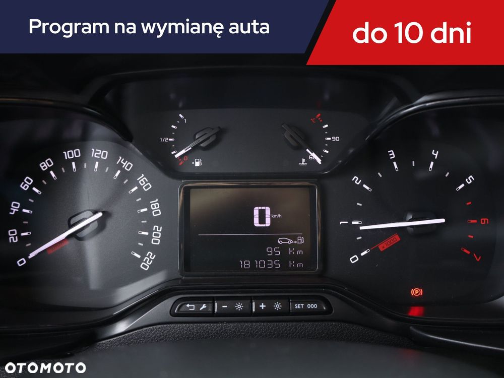 Toyota proace-city - 10