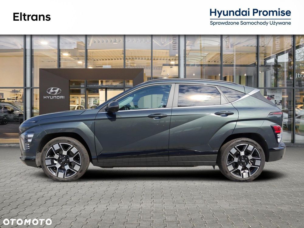 Hyundai Kona 65kWh Platinum - 3
