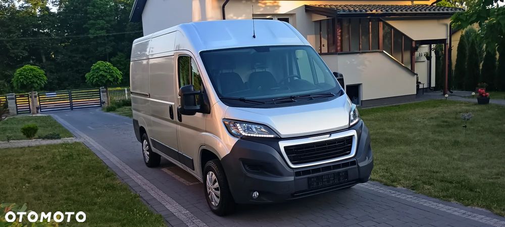 Peugeot BOXER - 3